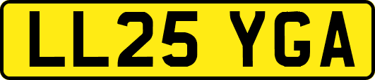 LL25YGA
