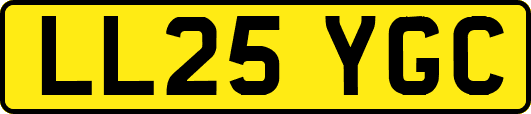 LL25YGC