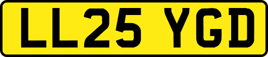 LL25YGD