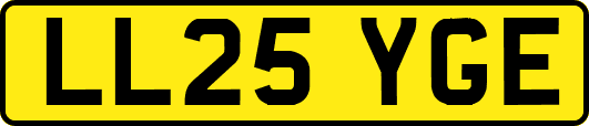 LL25YGE