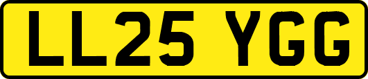 LL25YGG