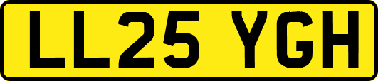 LL25YGH