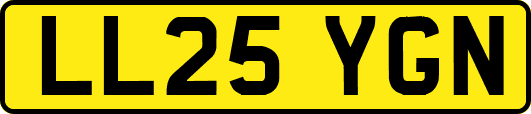 LL25YGN