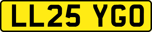 LL25YGO