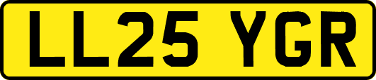 LL25YGR