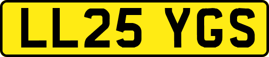 LL25YGS