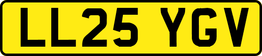 LL25YGV