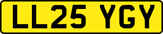 LL25YGY