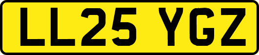LL25YGZ