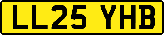 LL25YHB