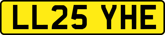 LL25YHE