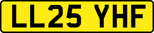LL25YHF