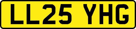 LL25YHG
