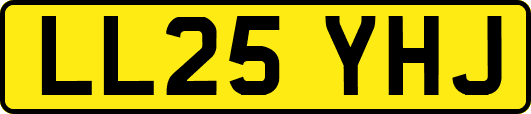 LL25YHJ