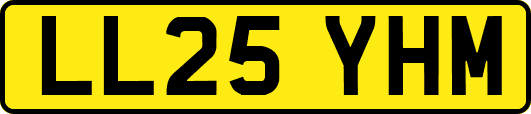 LL25YHM