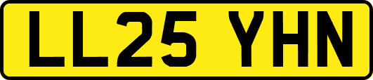 LL25YHN