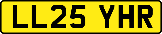 LL25YHR