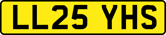 LL25YHS