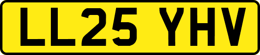 LL25YHV