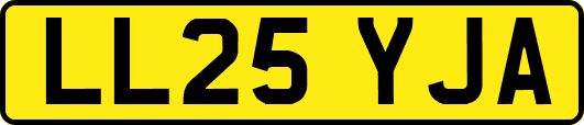 LL25YJA