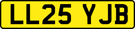LL25YJB