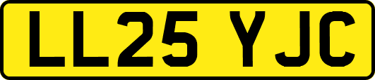 LL25YJC