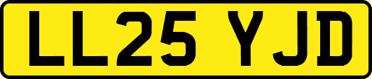 LL25YJD