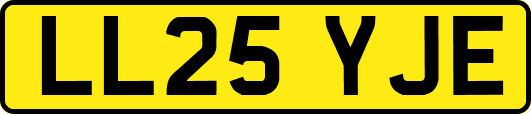 LL25YJE