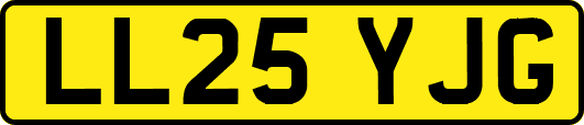 LL25YJG