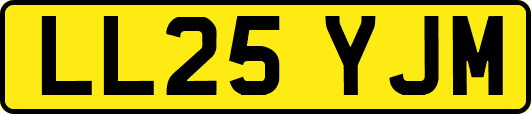 LL25YJM