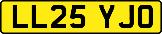 LL25YJO