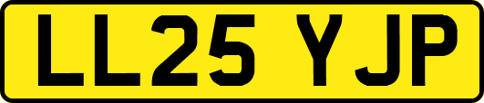 LL25YJP