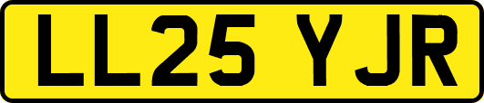 LL25YJR