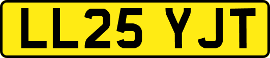 LL25YJT