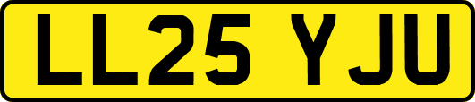 LL25YJU