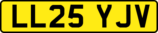 LL25YJV
