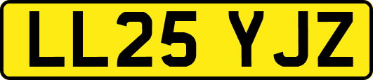 LL25YJZ