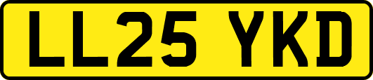 LL25YKD