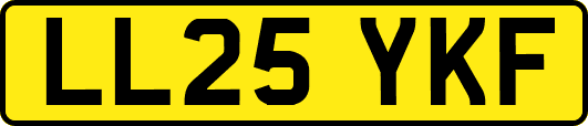 LL25YKF