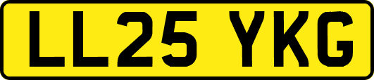 LL25YKG