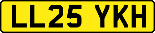 LL25YKH