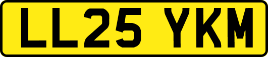 LL25YKM