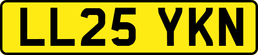 LL25YKN