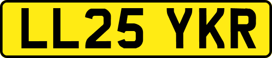 LL25YKR