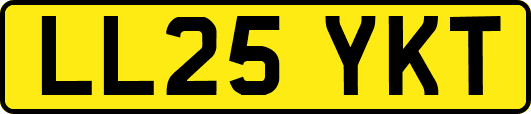 LL25YKT