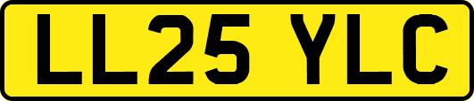 LL25YLC