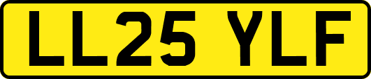 LL25YLF