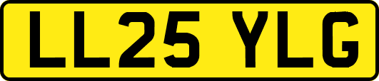 LL25YLG