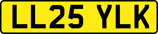 LL25YLK