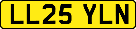 LL25YLN